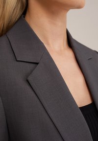 WE Fashion Bleizeris - grey