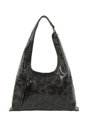 EVER FADED HOBO - Bolso de mano - faded black