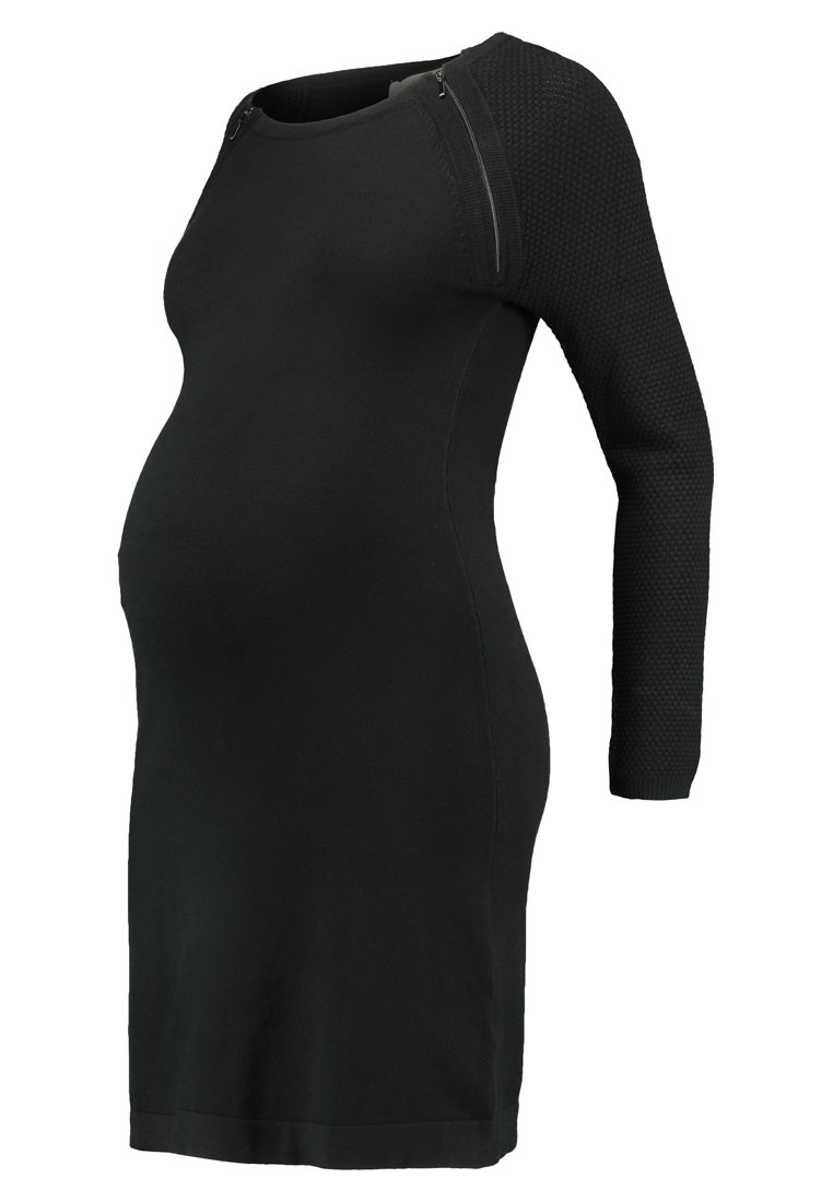 Ripe Longsleeve zwart Ripe Longsleeve zwart