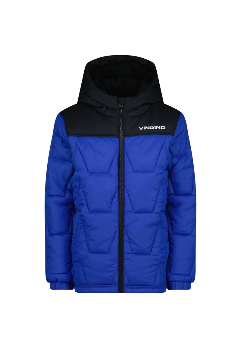 VINGINO Winterjas koningsblauw