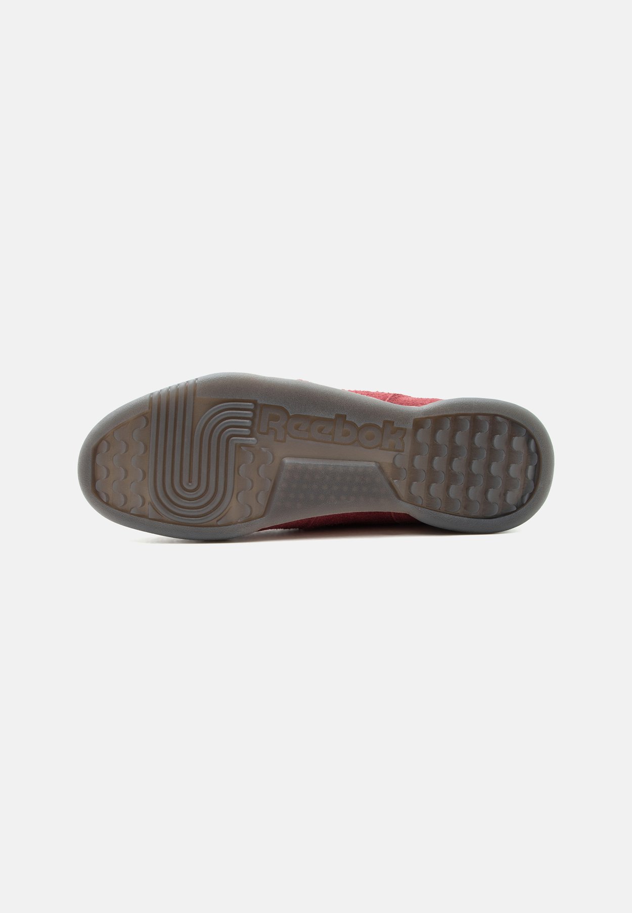 WORKOUT PLUS UNISEX