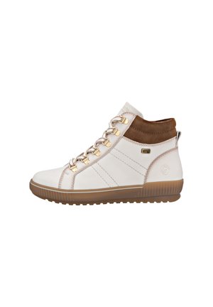 Bottes de neige - beige