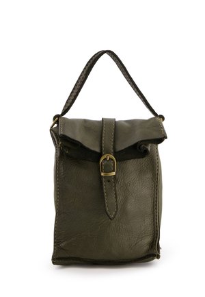 Handtasche - green