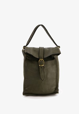 VENEZIA Handtasche - green