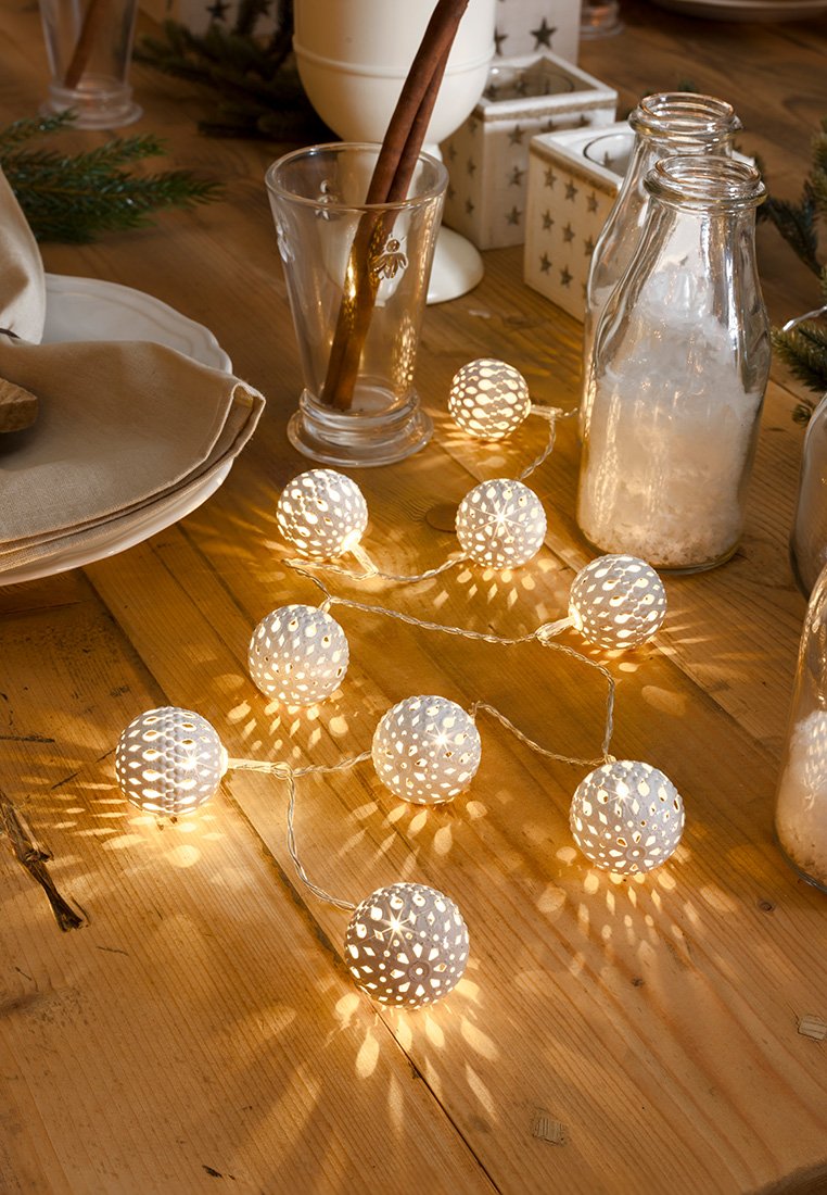 Konstsmide Ghirlanda di luci - Immagine 2