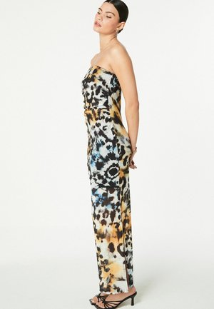 Next TALL  - Vestito lungo - animal