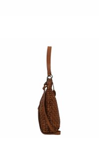 Harbour 2nd URBAN POETS - Bolso de mano - charming cognac