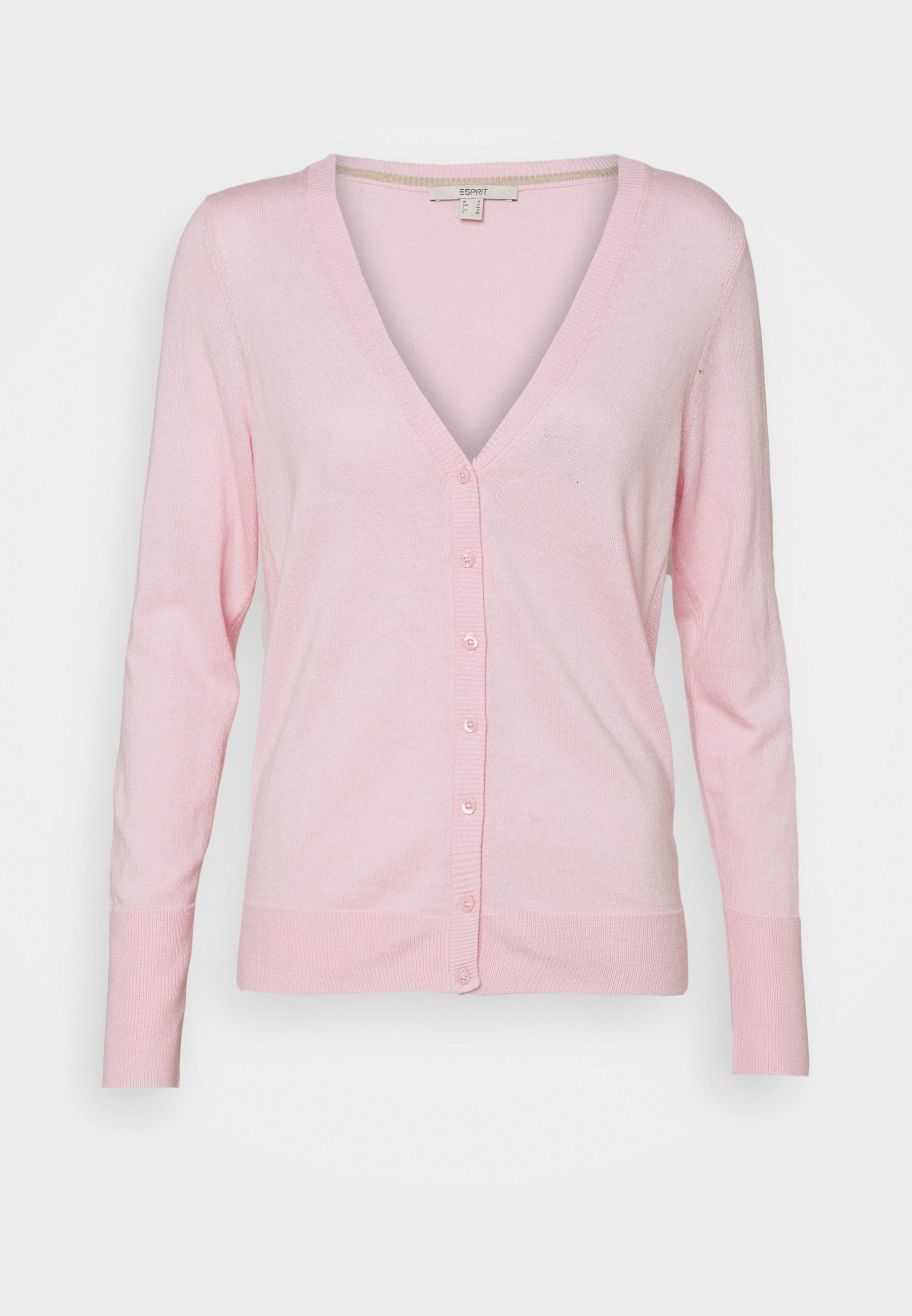 Cardigan Esprit Strickjacke Kaschmir Esprit Kaschmir Strickjacke