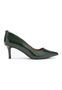 Escarpins Mykel Green – Call It Spring – Neufs – Taille US 8.5 – Talon Aiguille Vert