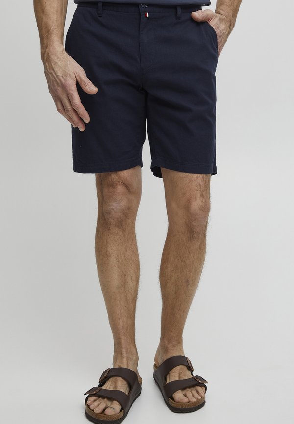 FQSNORRI REGULAR FIT - Shorts - salute