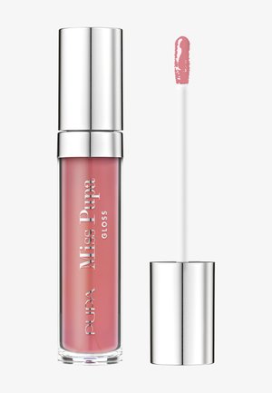 MISS PUPA GLOSS - Brillo de labios - blossom pink
