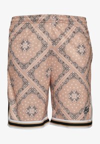 Izbrano, sand black white