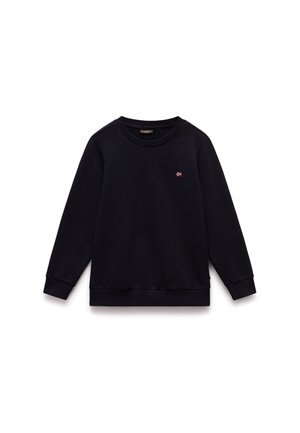 Napapijri BALIS UNISEX czarny
