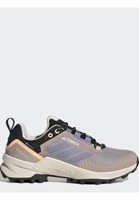 Adidas Terrex TERREX SWIFT R3 GTX W - Hikingskor - sand strata   silver violet   acid orange