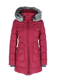 Wellensteyn ASTORIA LONG-PRINCESSAIRTEC- - Winter coat - fuchsia
