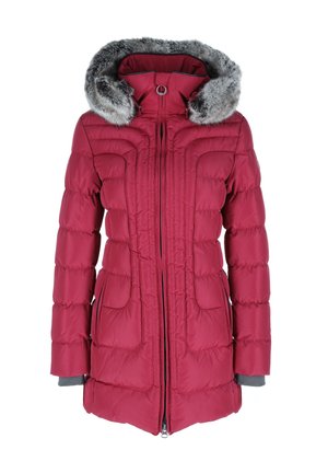 Wellensteyn ASTORIA LONG-PRINCESSAIRTEC- - Winter coat - fuchsia