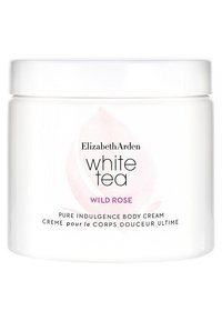 WHITE TEA WILD ROSE BODY CREAM - Feuchtigkeitspflege