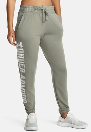 Træningsbukser - green