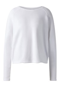 Rich & Royal Sweatshirt - white/wei - Zalando.at