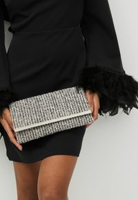 Next DETACHABLE STANDARD - Clutches - dark grey