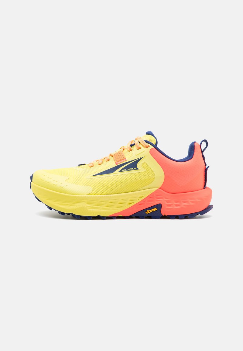 Altra TIMP 5 - Chaussures de running - coral