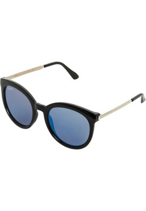 OCTOBER - Sonnenbrille - blk blu