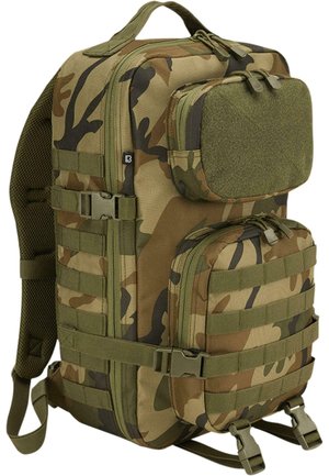 Rucksack - woodland