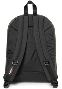 Eastpak PINNACLE - Ryggsäck - crafty olive