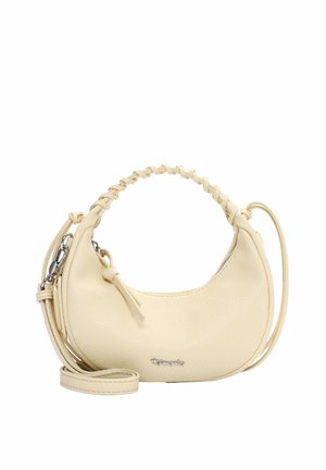 BEUTEL TAS KATE - Håndtasker - lightyellow