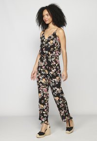 Koroshi SUMMER HIGH - Combinaison - multicolor  multicoloured