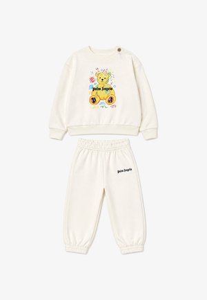 Palm Angels, SET - Pantaloni sportivi - ivory