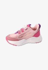 Niewybrane, pink