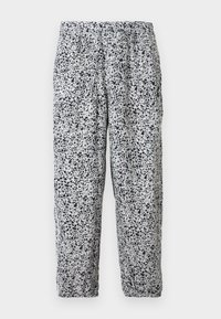 AIR PANT  - Bukse - light bone