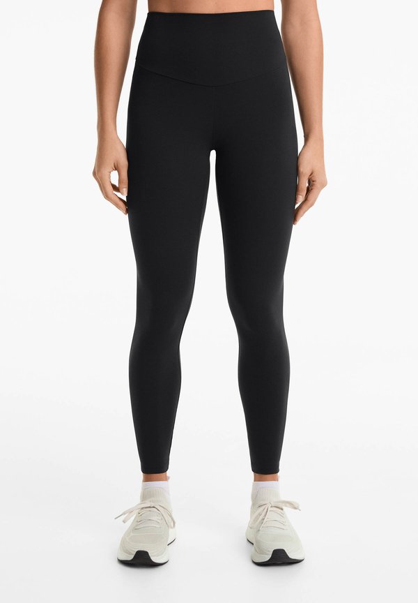 COMFORTLUX SUPER-HIGH-RISE - Tights