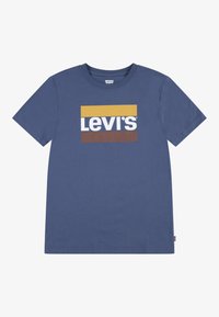 Non sélectionné, vintage indigo