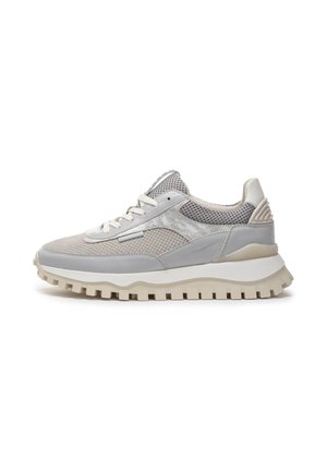 GROMMI 01 - Trainers - lightgrey