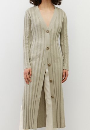 Cardigan - green