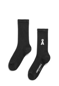 Niet geselecteerd, black