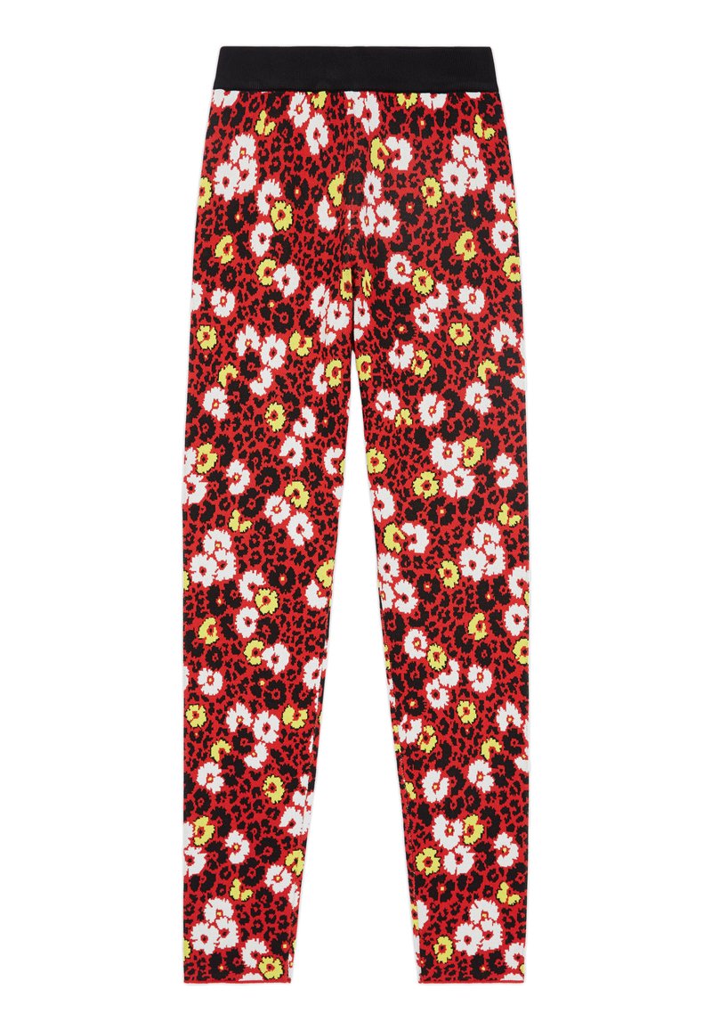 The Kooples Legging rood