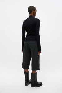 Envii ARIZONA - Pantaloni - dark grey marl
