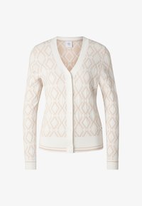 Sélectionné, creme sand