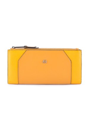 Piquadro Neceser - yellow
