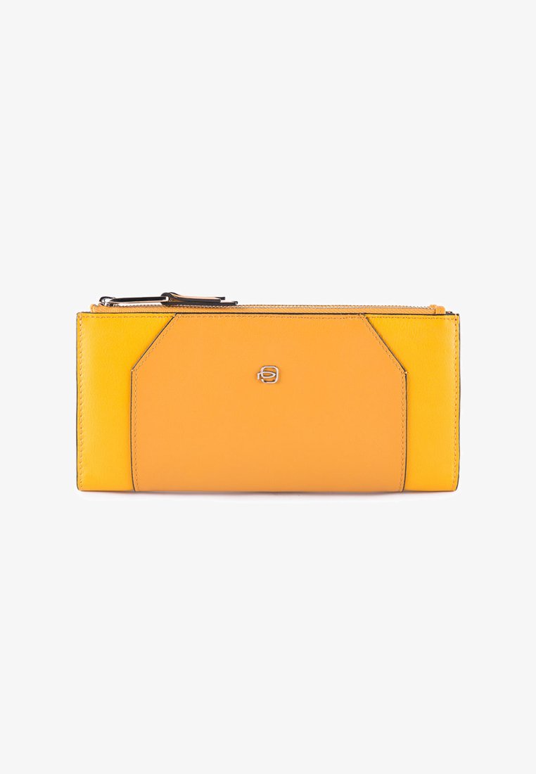 Piquadro Neceser - yellow
