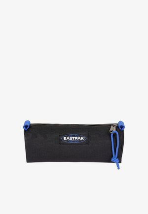 Eastpak, TROUSSE EASTPAK BENCHMARK SINGLE - Trousse - noir-bleu