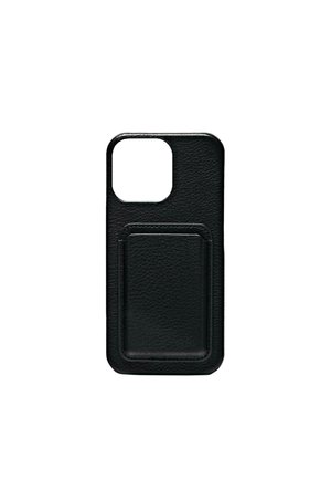 Massimo Dutti IPHONE PRO MAX czarny