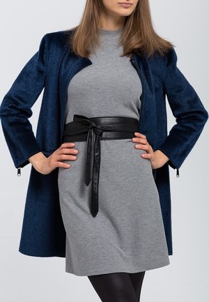 ONLY, Ceinture taille haute - black