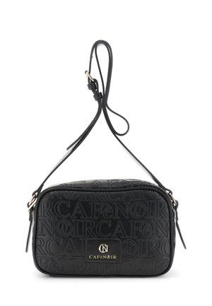 Sac bandoulière - black
