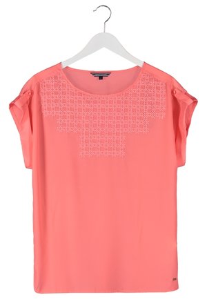 Blus - coral