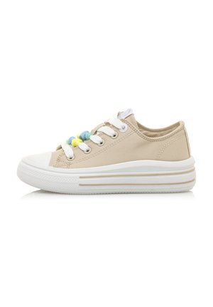 MTNG - Sneakers basse - beige
