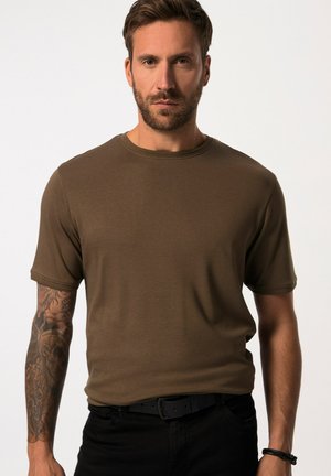 Basic T-shirt - -